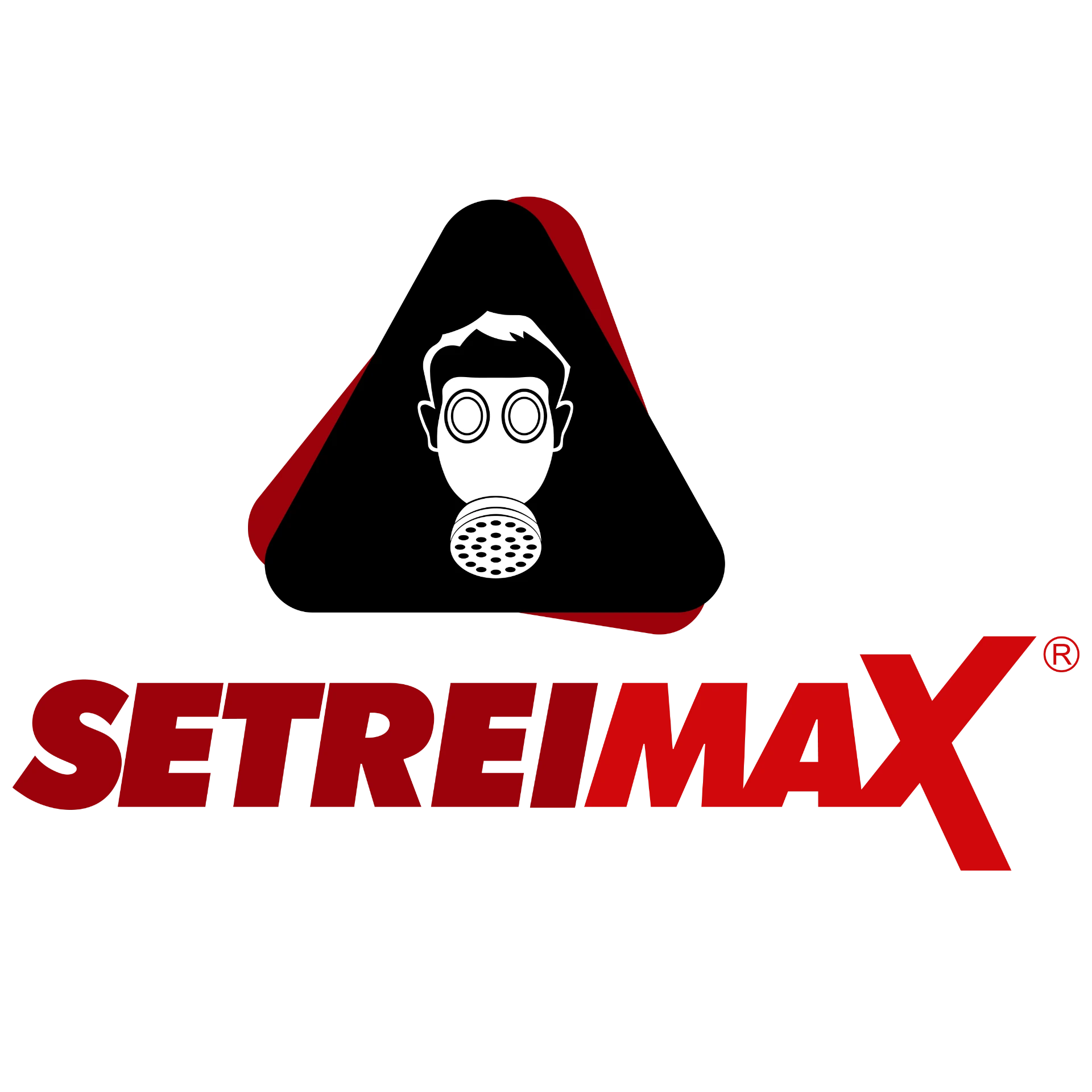 Logo da empresa Setreimax
